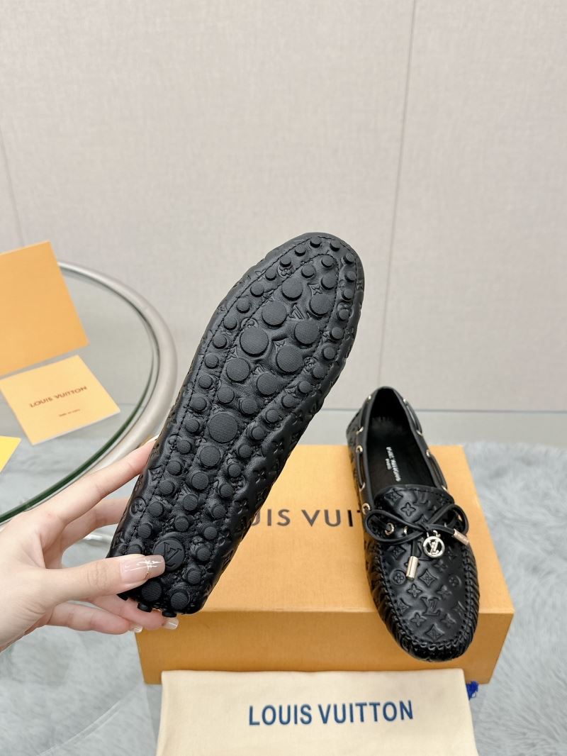 Louis Vuitton Tods Shoes